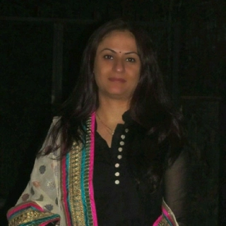 Dr. Neha Bhopatkar