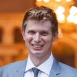 Dr Nick Savage