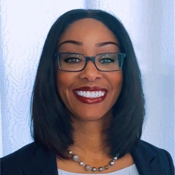 Dr. Nicole L. Curtis