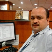 Dr. Niranjan Damle