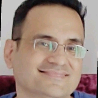 Dr. Nitin Pandey