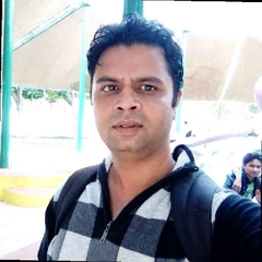 Dr. Nitin Suryavanshi