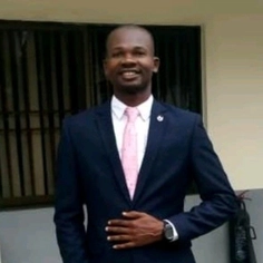 Dr. Oduduabasi Inyang