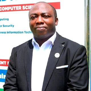 Dr. Oluwatosin Samuel DADA