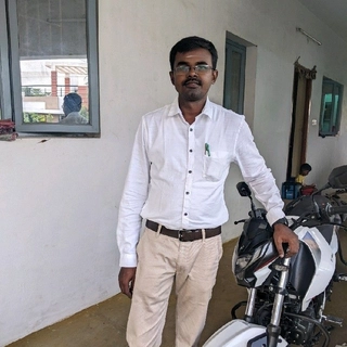 Dr.p.naresh Kumar Palanisamy