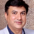 Dr. Pankaj Sharma