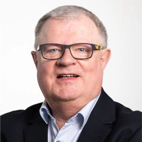 Dr. Patrick Patridge