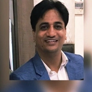 Dr.pawan Yadav