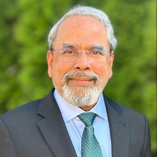 Dr. Pg Madhavan