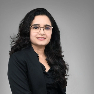 Dr. Poonam Patel Vasani