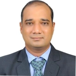 Dr. Prabhakar Baranwal