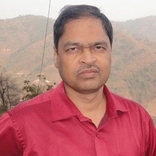 Dr. Prabhat Kumar Sahoo