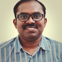 Dr.pradeep S