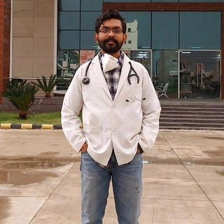 Dr Pradhyumn Singh