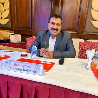 Dr. Pradip Doiphode