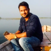 Dr Pradip Patel