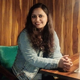 Dr. Pragya Arya
