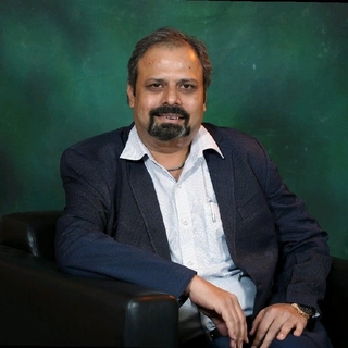 Dr. Prashant Rao