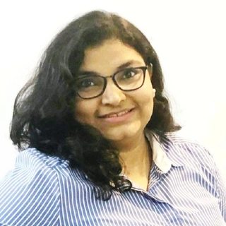 Dr. Pratibha Mishra
