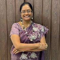 Dr Preeti Kabra M.D.