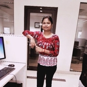 Dr. Priyanka Shrivastava