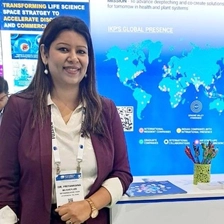 Dr. Priyankana Mukherjee