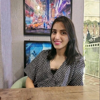 Dr. Raaghvi Sharma