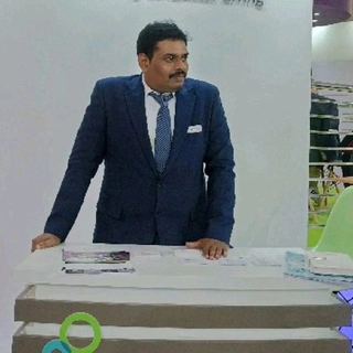 Dr Radhakrishna Murthy P