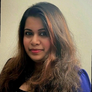 Dr. Radhika Ramachandran