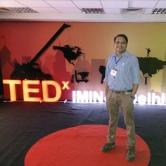 Dr Rahul Deshpande Bds