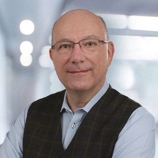 Dr. Rainer Lorenz