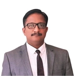 Dr. Raj Gaurang Tiwari