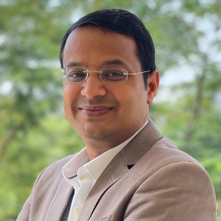 Dr Rajeev Agrawal