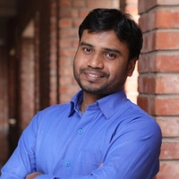 Dr. Ram Saran Chaurasiya