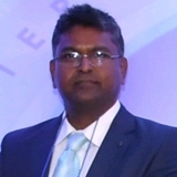 Dr. Ramesh S