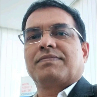 Dr. Ramkrishna Manatkar