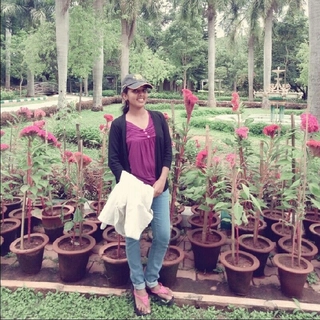 Dr. Rani Anupoju