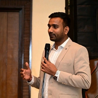 Dr. Ravi Yadav