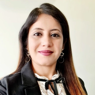 Dr. Renisha Chainani