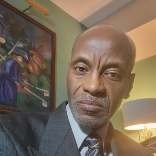 Dr. Richard A. Gayle (Ph.D.