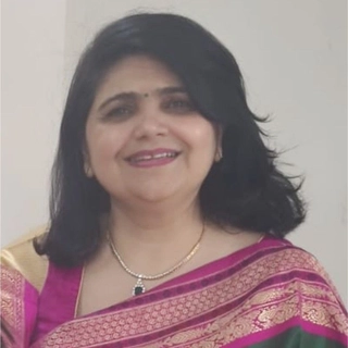 Dr. Ritu Dhingra