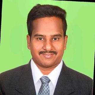 Dr. Rowtu Ramu