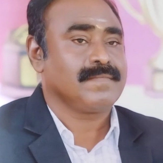 Dr S Ramakrishnan