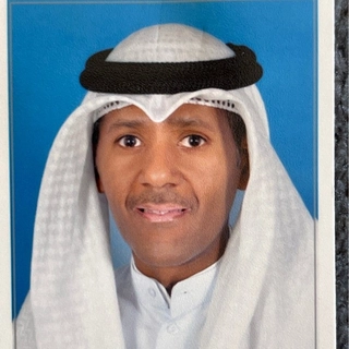 Dr. Saadi al Trad