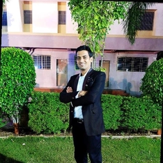 Dr Sachin Mahajan