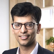 Dr. Sahil Bansal