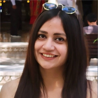 Dr. Sakshi Khandelwal