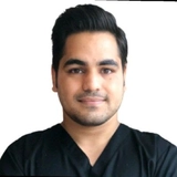 Dr Sambhav Upadhyay