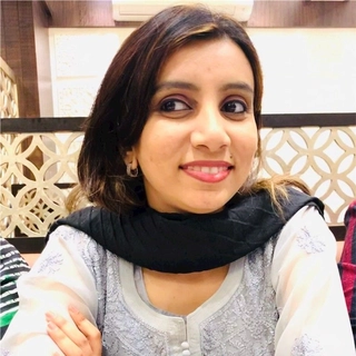 Dr Samreen Shaikh