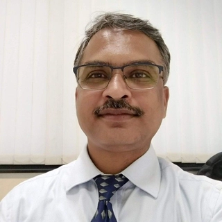 Dr. Sandeep Nagrale